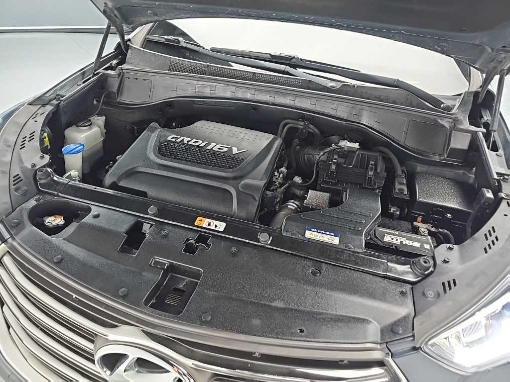 현대 맥스크루즈 더뉴맥스크루즈 E-VGT R2.2 2WD 파이니스트에디션 이미지 5