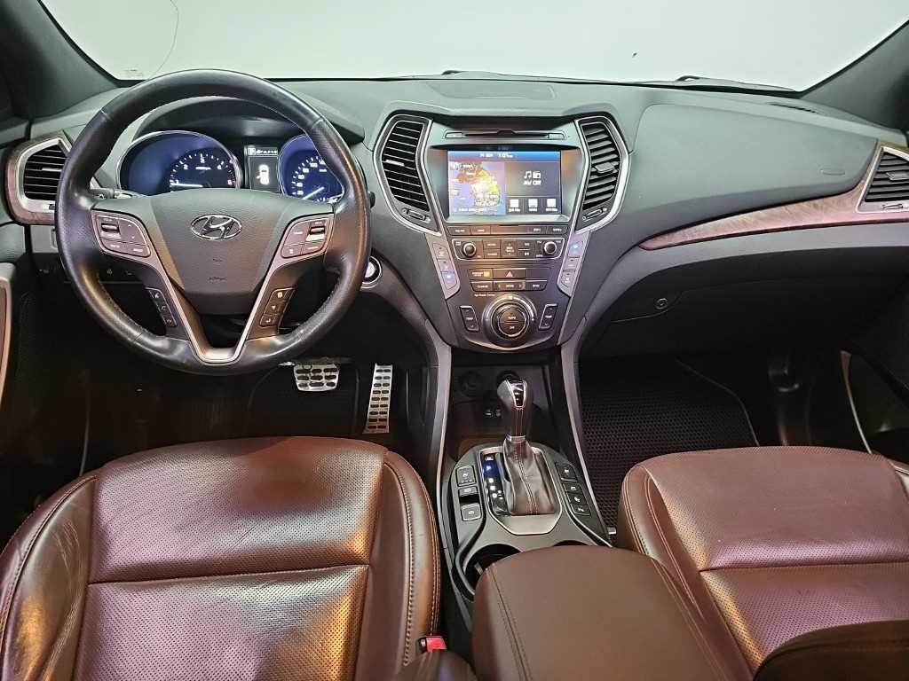 현대 맥스크루즈 더뉴맥스크루즈 E-VGT R2.2 2WD 파이니스트에디션 이미지 7