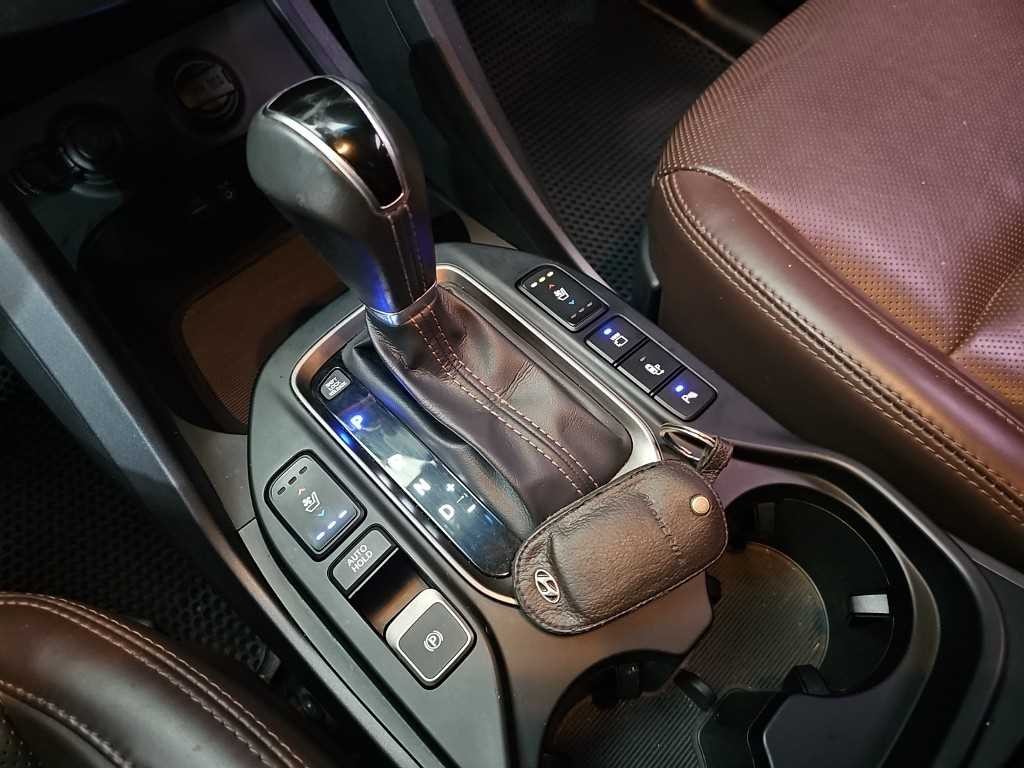 현대 맥스크루즈 더뉴맥스크루즈 E-VGT R2.2 2WD 파이니스트에디션 이미지 8