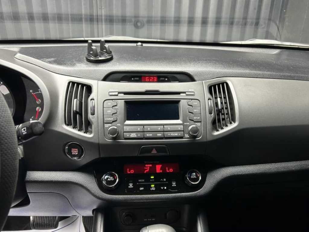 기아 스포티지 스포티지 R 2WD TLX 최고급형 이미지 11