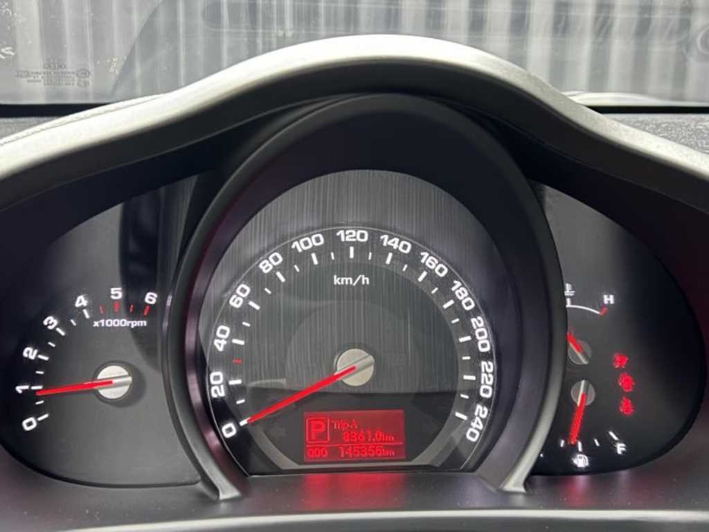 기아 스포티지 스포티지 R 2WD TLX 최고급형 이미지 14
