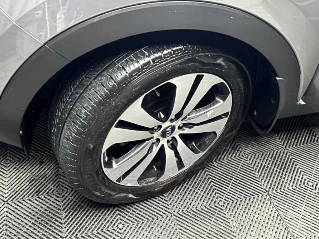 기아 스포티지 스포티지 R 2WD TLX 최고급형 이미지 15