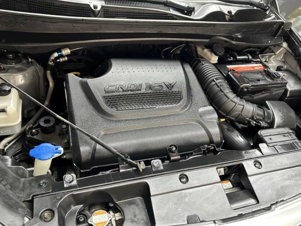 기아 스포티지 스포티지 R 2WD TLX 최고급형 이미지 16