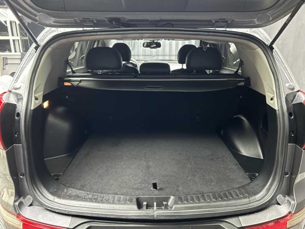 기아 스포티지 스포티지 R 2WD TLX 최고급형 이미지 5