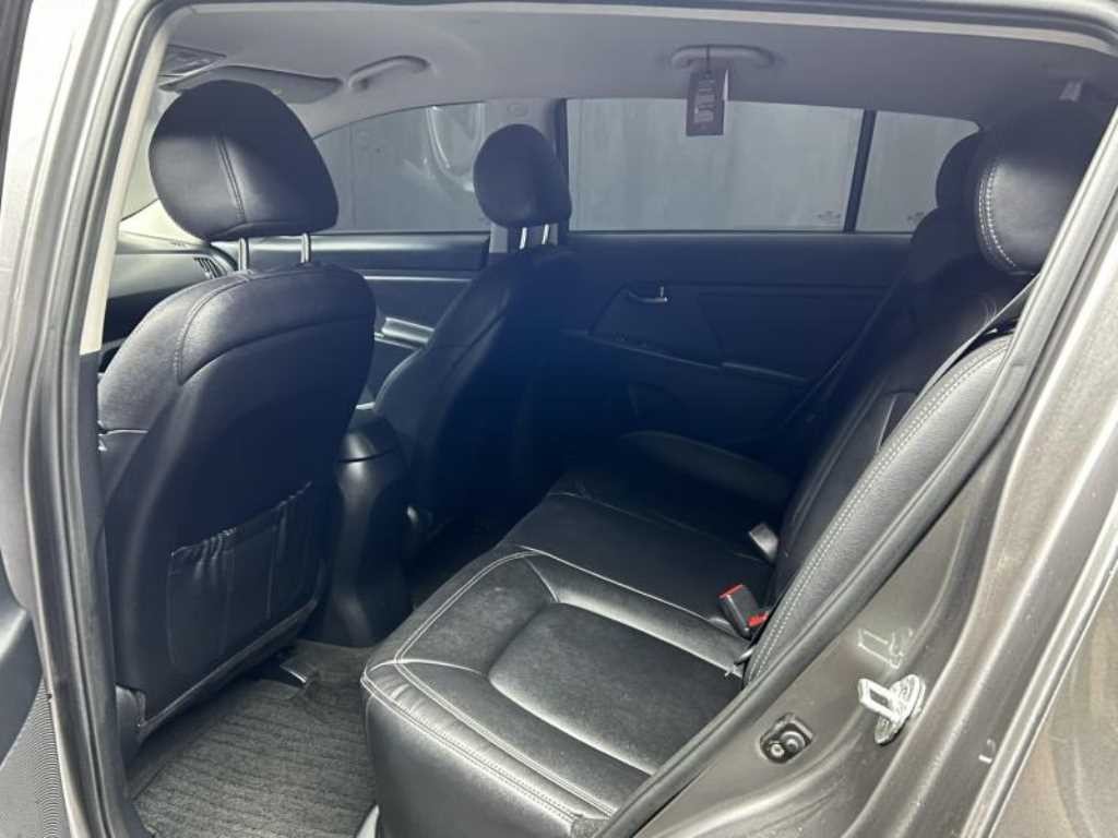 기아 스포티지 스포티지 R 2WD TLX 최고급형 이미지 6