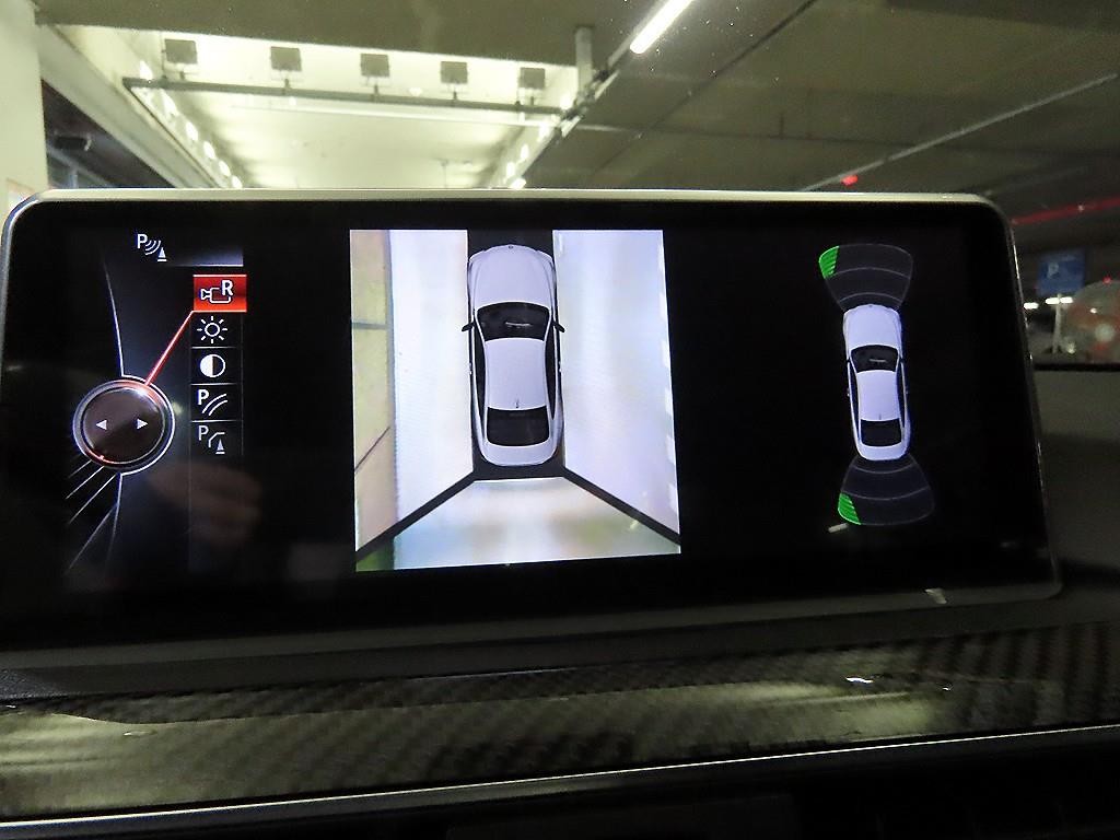 BMW 4시리즈 M4 (F82) 쿠페 이미지 16