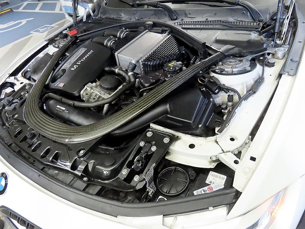 BMW 4시리즈 M4 (F82) 쿠페 이미지 19