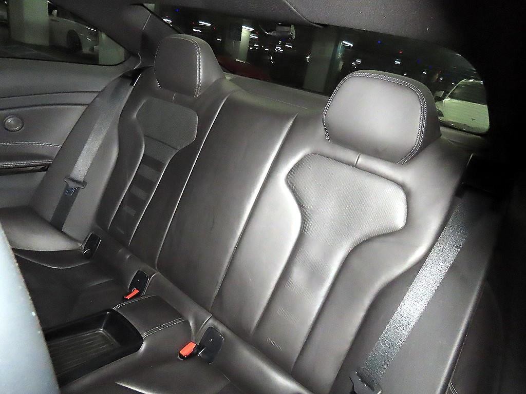 BMW 4시리즈 M4 (F82) 쿠페 이미지 7