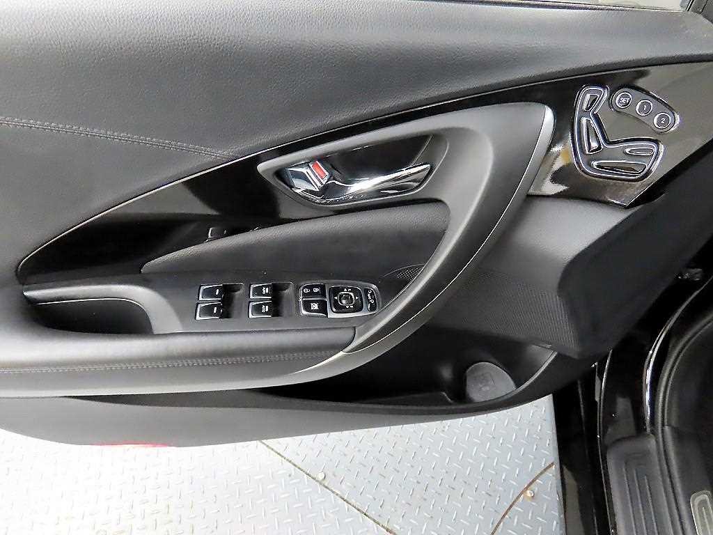 현대 그랜저 그랜저 HG HG300 EXCLUSIVE 기본형 이미지 11