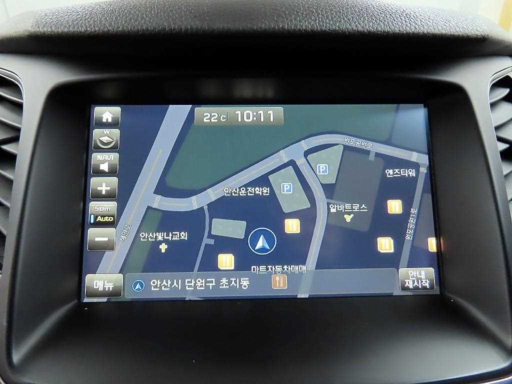 현대 그랜저 그랜저 HG HG300 EXCLUSIVE 기본형 이미지 15