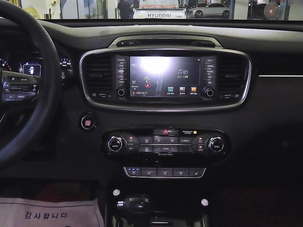기아 쏘렌토 올 뉴 쏘렌토 디젤 2WD 2.0 노블레스 이미지 11