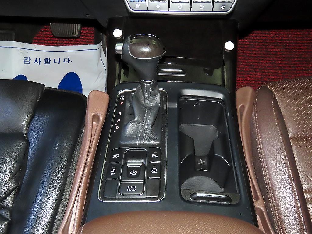 기아 쏘렌토 올 뉴 쏘렌토 디젤 2WD 2.0 노블레스 이미지 12