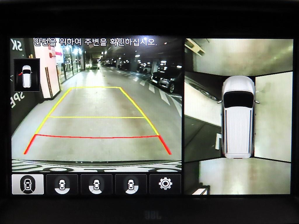 기아 쏘렌토 올 뉴 쏘렌토 디젤 2WD 2.0 노블레스 이미지 13