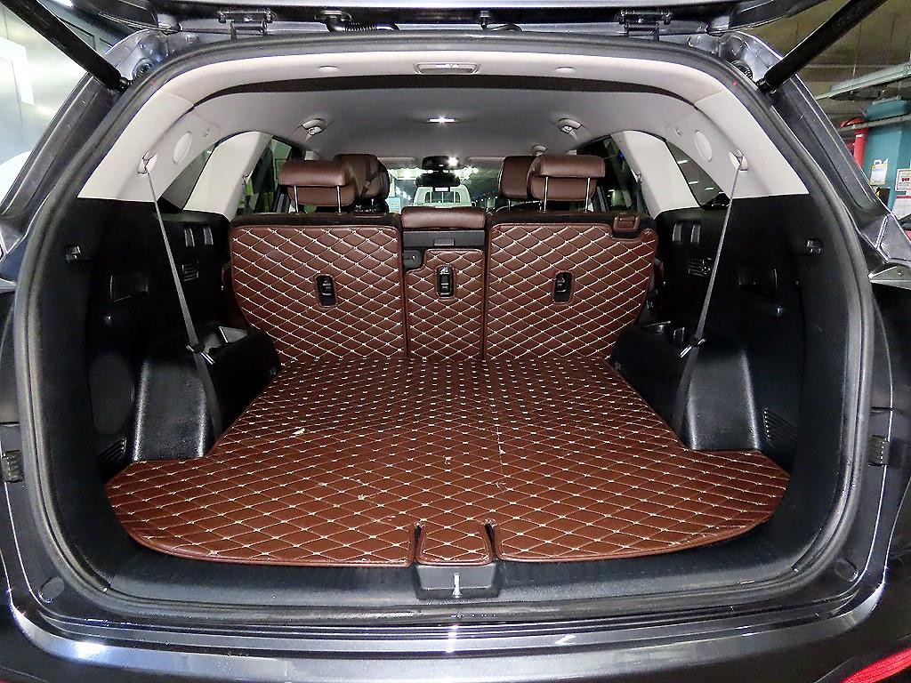 기아 쏘렌토 올 뉴 쏘렌토 디젤 2WD 2.0 노블레스 이미지 17