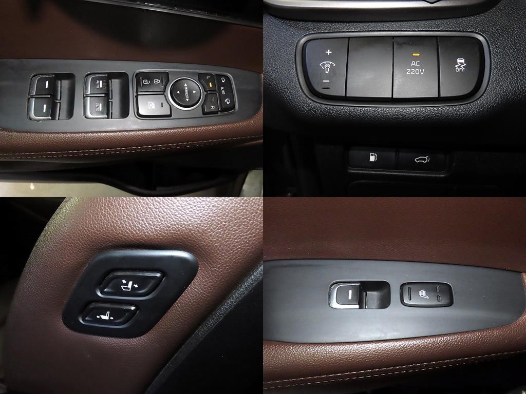 기아 쏘렌토 올 뉴 쏘렌토 디젤 2WD 2.0 노블레스 이미지 18