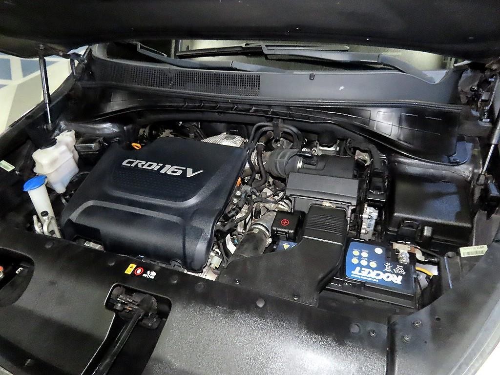 기아 쏘렌토 올 뉴 쏘렌토 디젤 2WD 2.0 노블레스 이미지 19