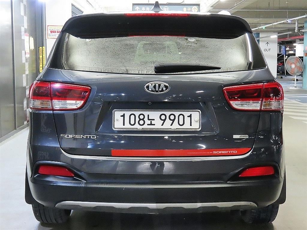 기아 쏘렌토 올 뉴 쏘렌토 디젤 2WD 2.0 노블레스 이미지 5