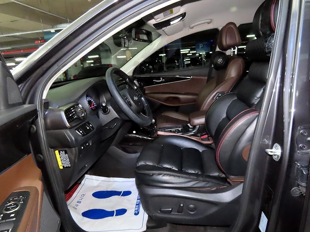 기아 쏘렌토 올 뉴 쏘렌토 디젤 2WD 2.0 노블레스 이미지 6
