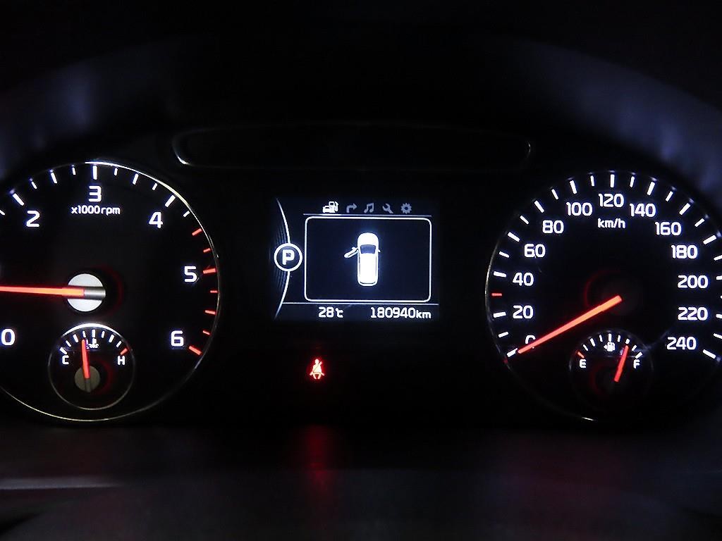 기아 쏘렌토 올 뉴 쏘렌토 디젤 2WD 2.0 노블레스 이미지 9