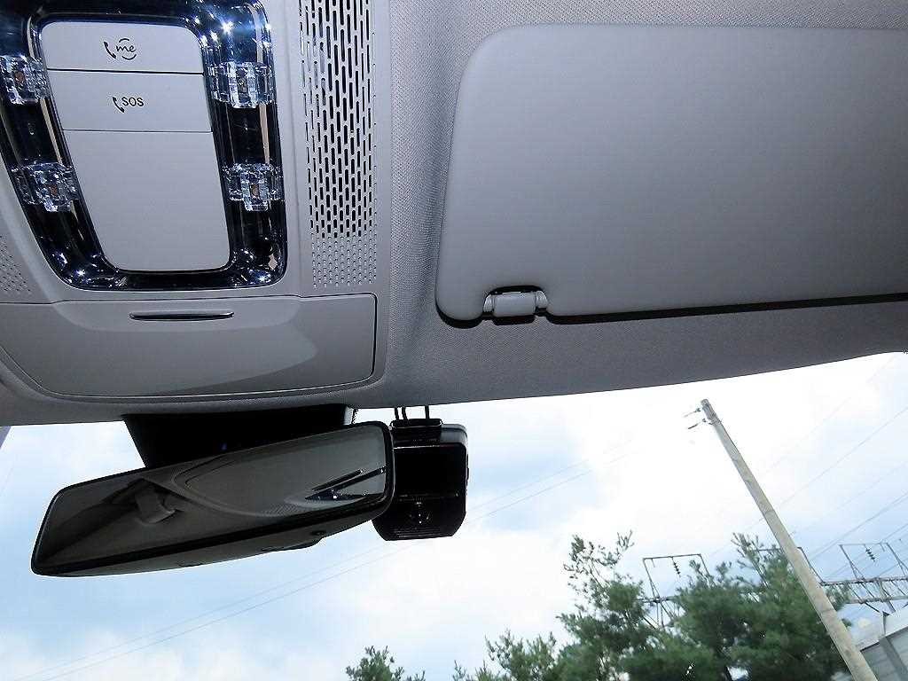 벤츠 A 클래스 A클래스 W177 A220 해치백 이미지 14