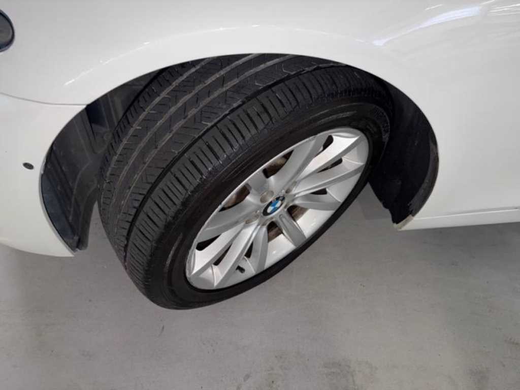 BMW 5시리즈 5시리즈 (F10) 528i xDrive 이미지 19