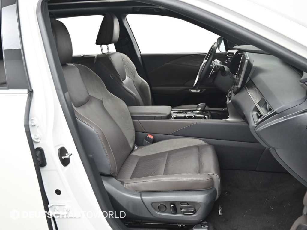 렉서스 RX RX 350h(5세대) 럭셔리 이미지 10