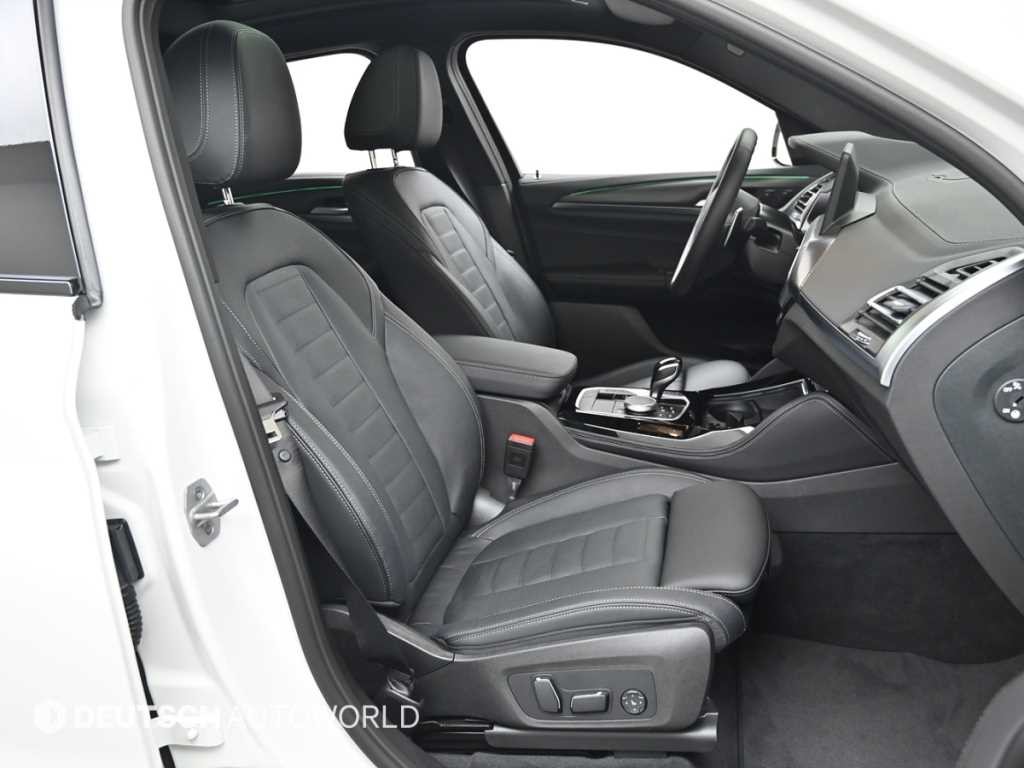 BMW X4 X4 (G02) xDrive 20i M 스포츠 프로 이미지 10
