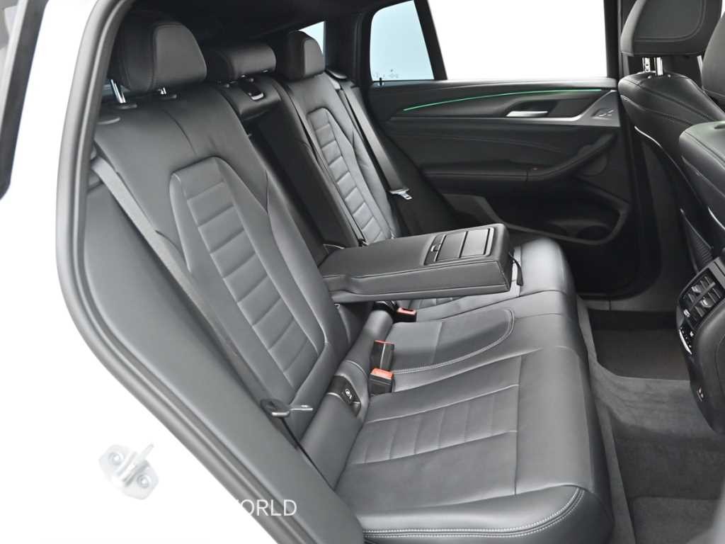 BMW X4 X4 (G02) xDrive 20i M 스포츠 프로 이미지 12