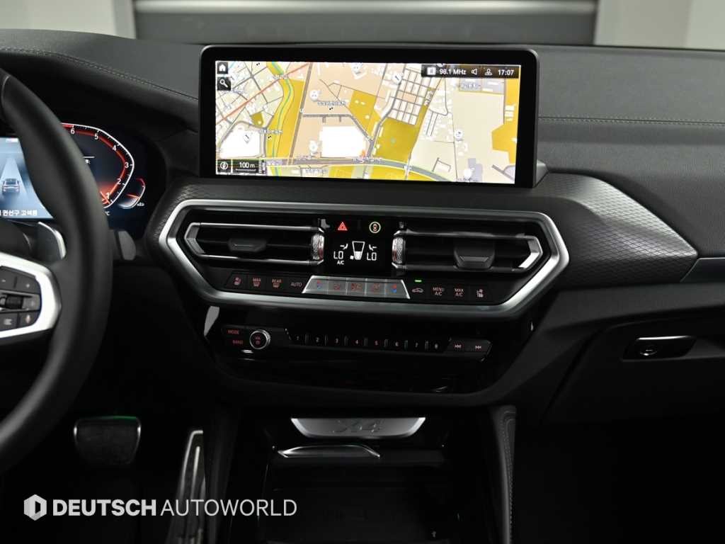 BMW X4 X4 (G02) xDrive 20i M 스포츠 프로 이미지 14
