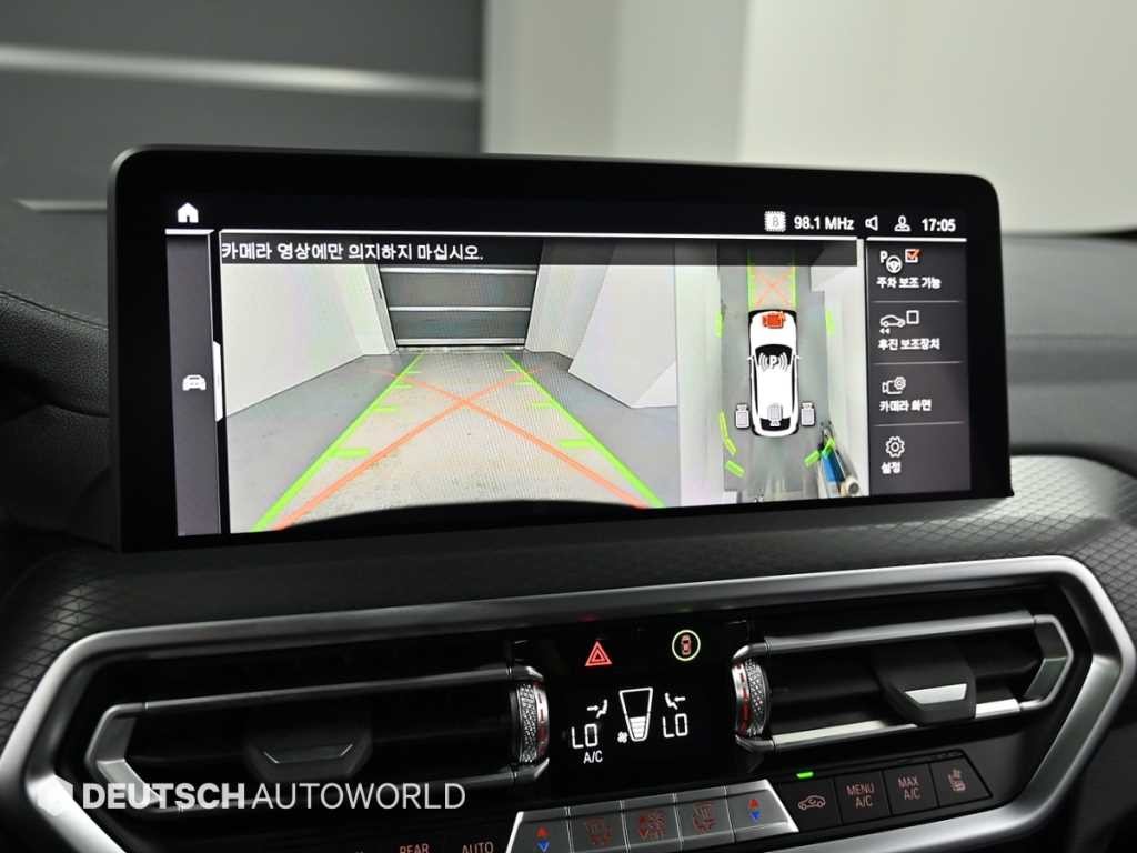 BMW X4 X4 (G02) xDrive 20i M 스포츠 프로 이미지 15