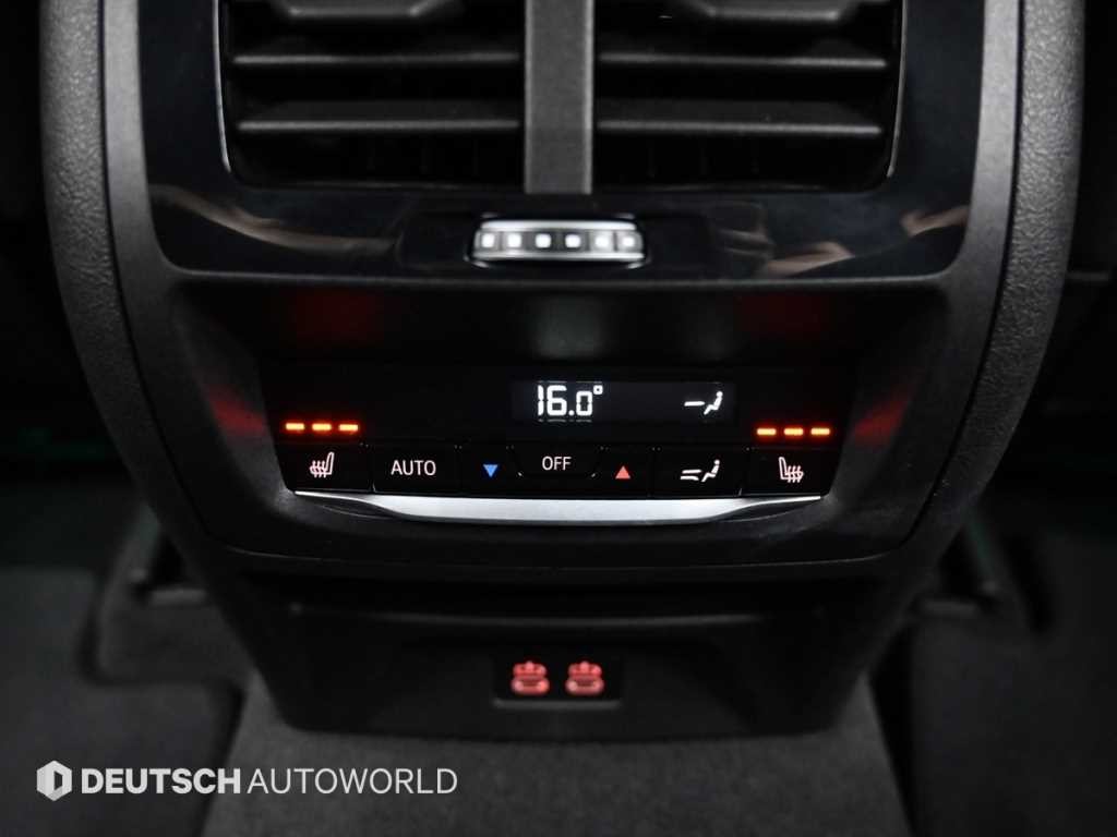 BMW X4 X4 (G02) xDrive 20i M 스포츠 프로 이미지 16