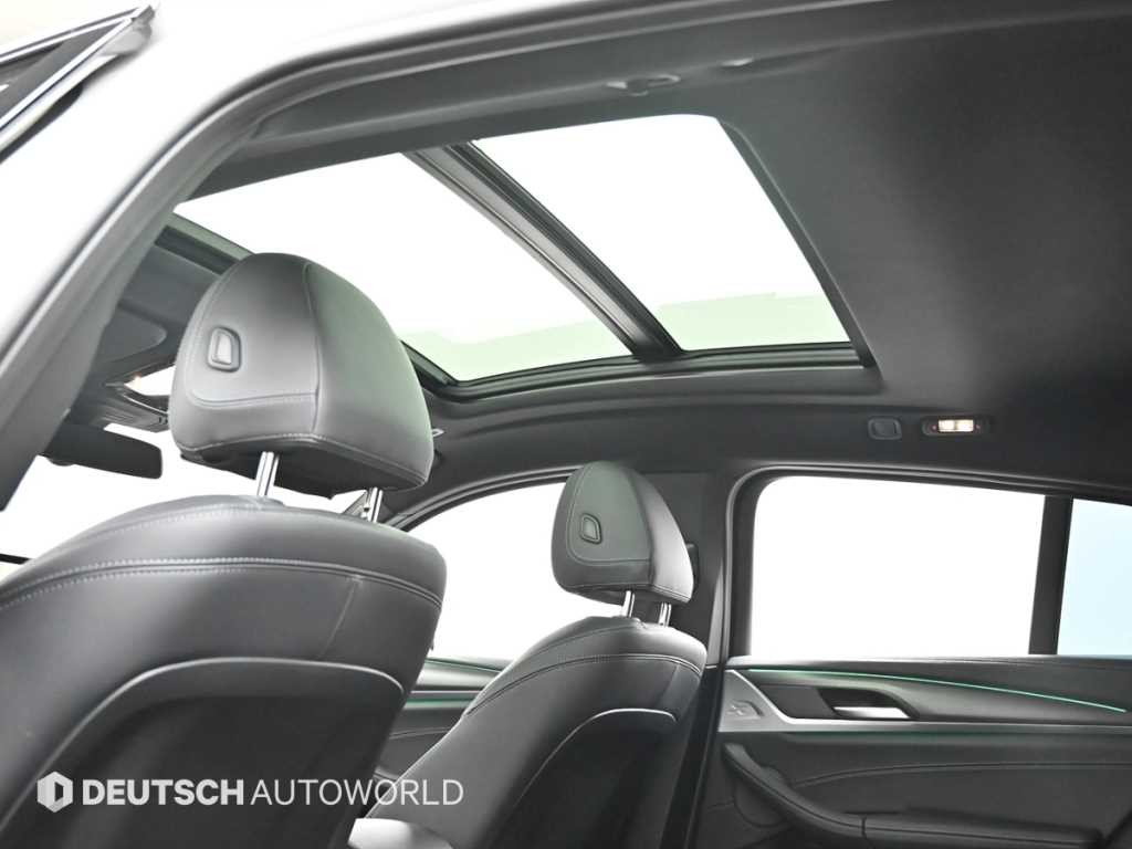 BMW X4 X4 (G02) xDrive 20i M 스포츠 프로 이미지 18