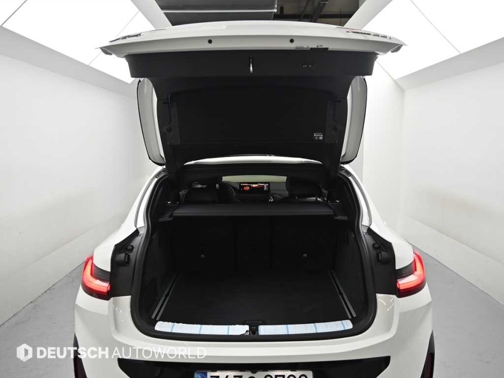BMW X4 X4 (G02) xDrive 20i M 스포츠 프로 이미지 19