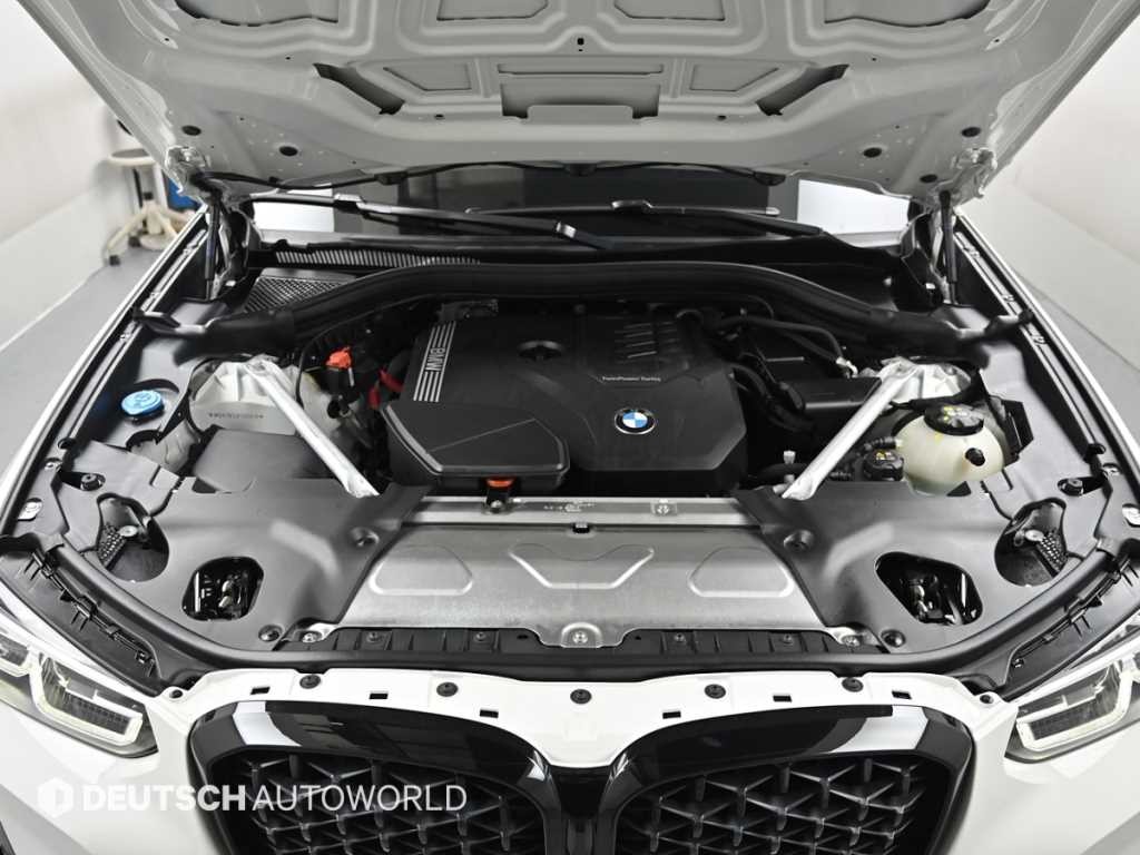 BMW X4 X4 (G02) xDrive 20i M 스포츠 프로 이미지 6