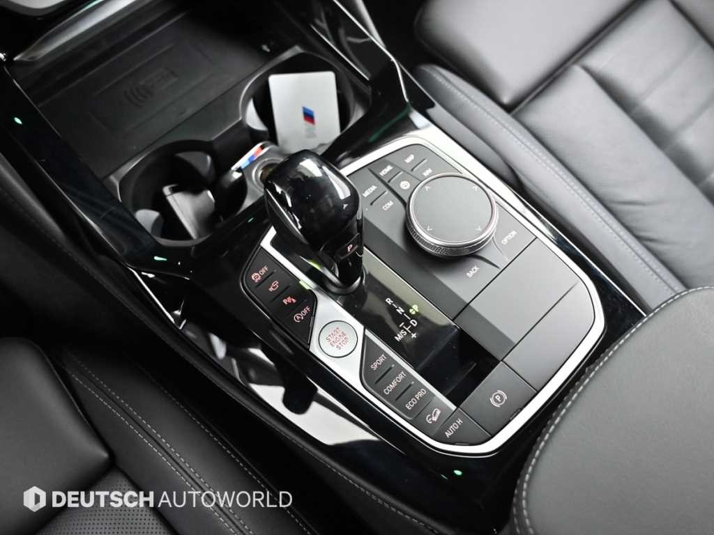BMW X4 X4 (G02) xDrive 20i M 스포츠 프로 이미지 9
