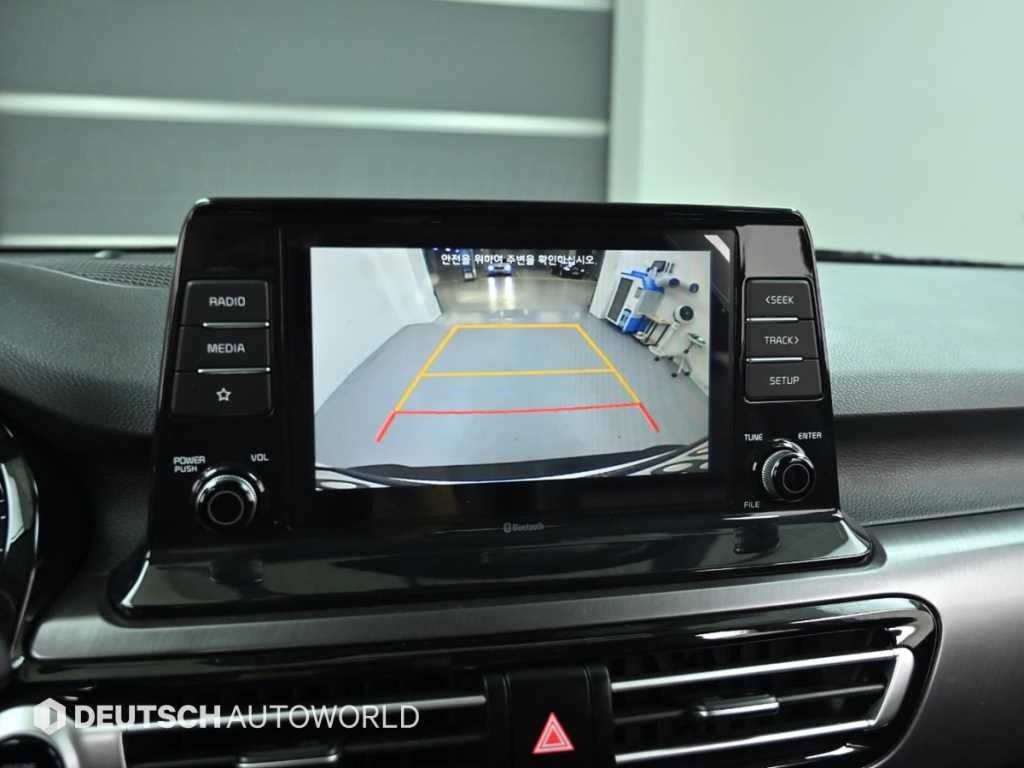 기아 셀토스 디젤 1.6 2WD 노블레스 이미지 15