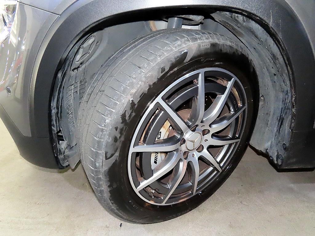 벤츠 GLB 클래스 GLB클래스 X247 AMG GLB 35 4MATIC 이미지 20