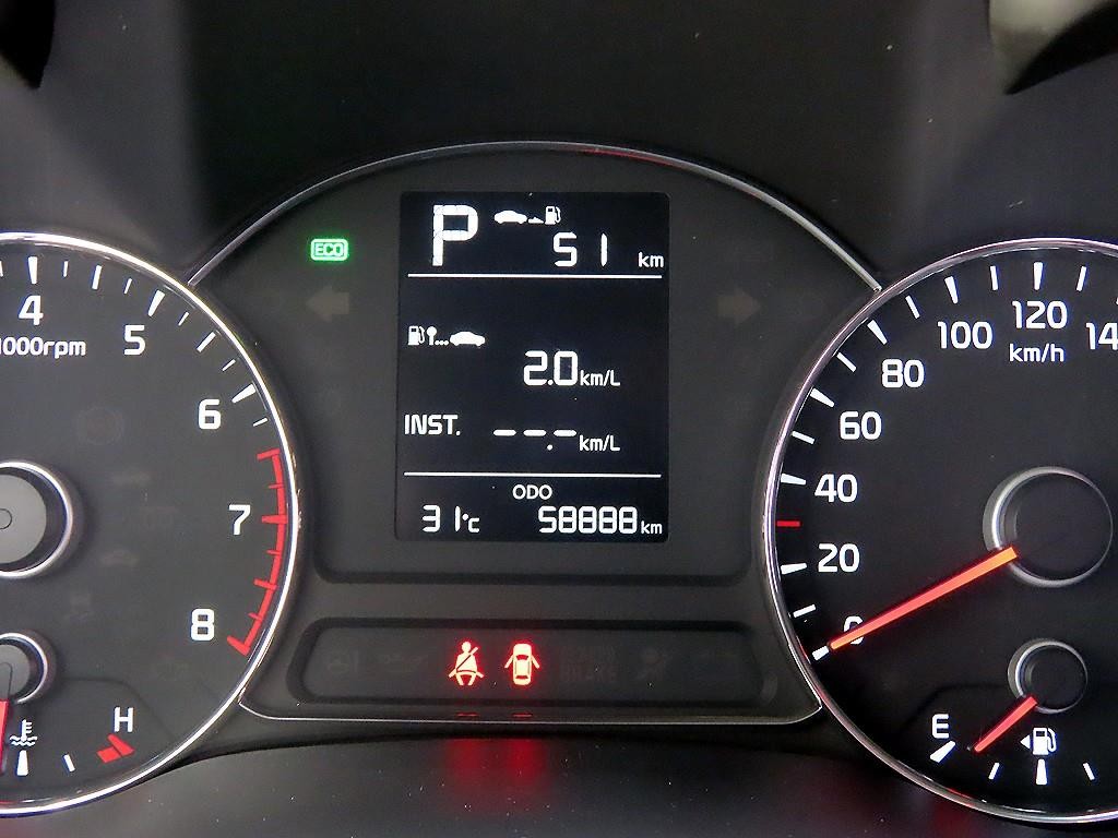 기아 K3 더뉴 K3 1.6 GDI 디럭스 이미지 9