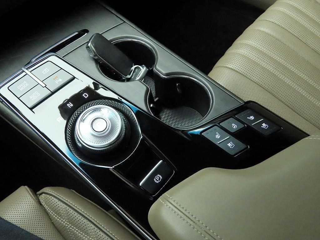 기아 K8 2.5 2WD 시그니처 이미지 10
