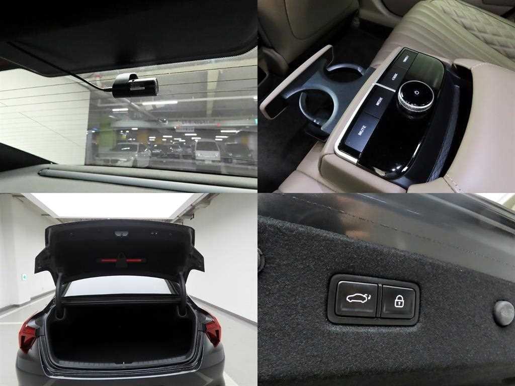 기아 K8 2.5 2WD 시그니처 이미지 16