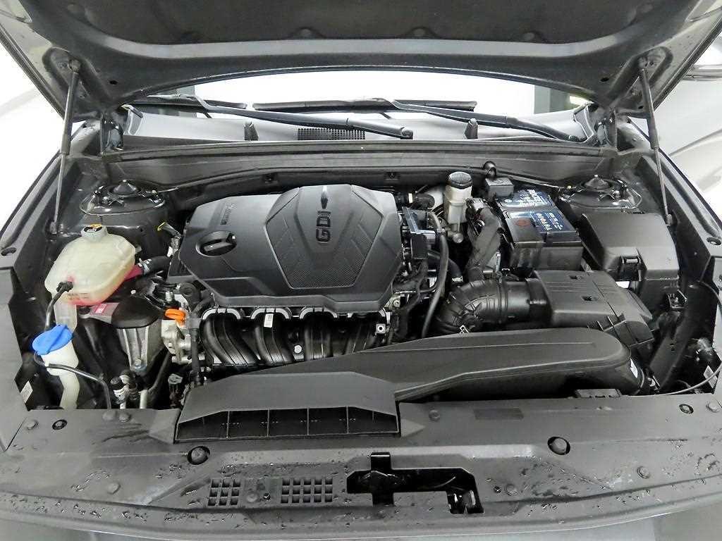 기아 K8 2.5 2WD 시그니처 이미지 20
