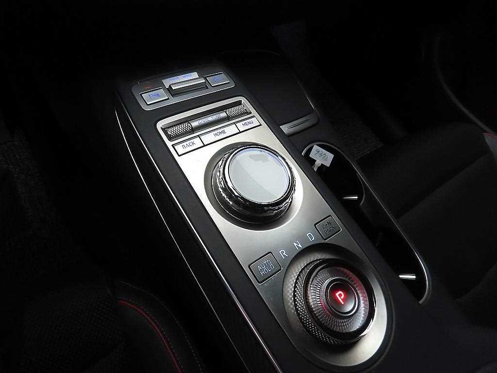 제네시스 GV70 2.5T 가솔린 2WD 스포츠 이미지 10