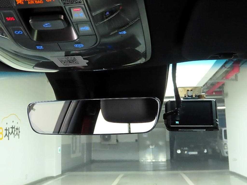 제네시스 GV70 2.5T 가솔린 2WD 스포츠 이미지 16