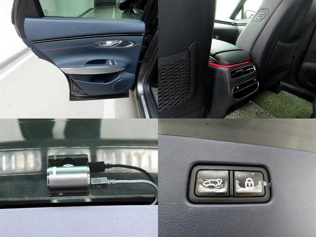 제네시스 GV70 2.5T 가솔린 2WD 스포츠 이미지 18