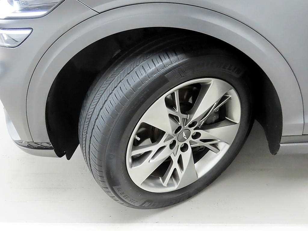 제네시스 GV70 2.5T 가솔린 2WD 스포츠 이미지 19