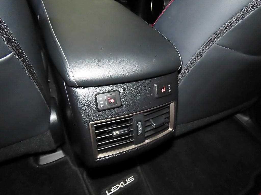렉서스 NX NX 300h 슈프림 이미지 15
