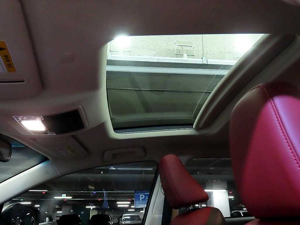 렉서스 NX NX 300h 슈프림 이미지 16