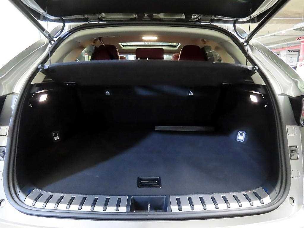 렉서스 NX NX 300h 슈프림 이미지 17