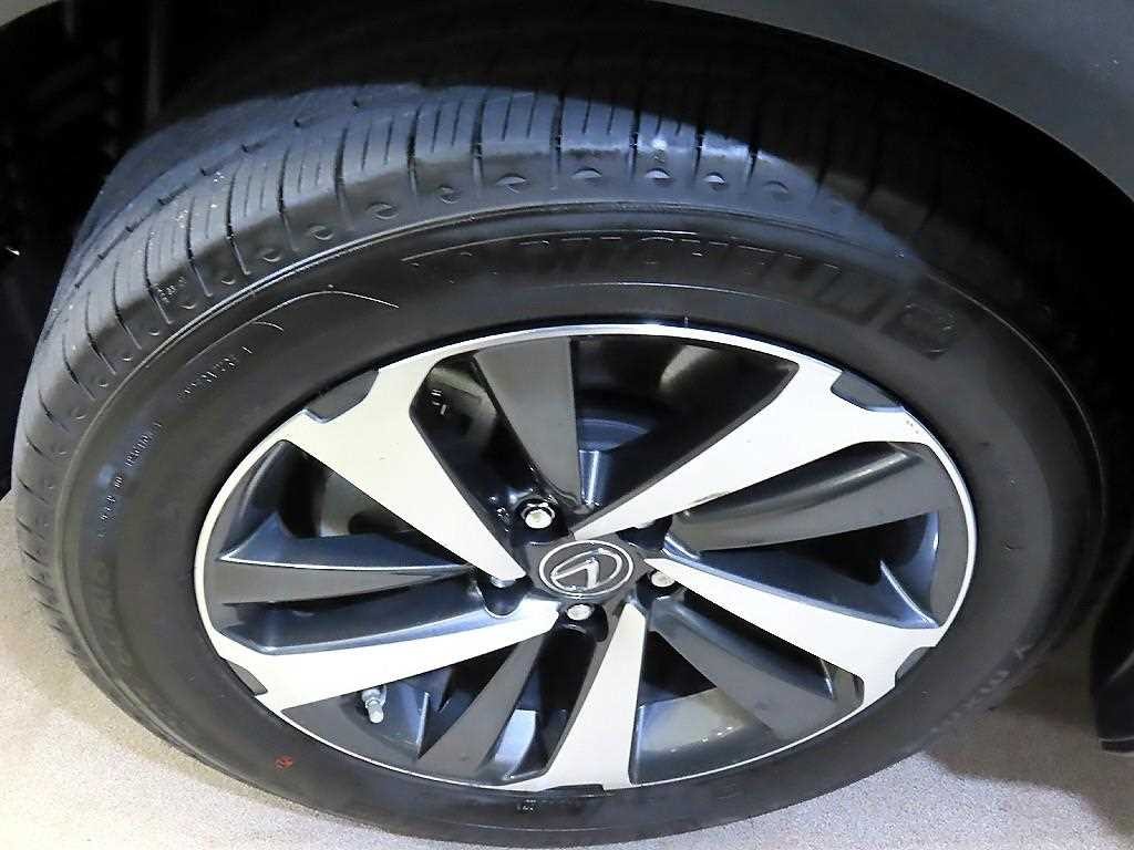 렉서스 NX NX 300h 슈프림 이미지 20