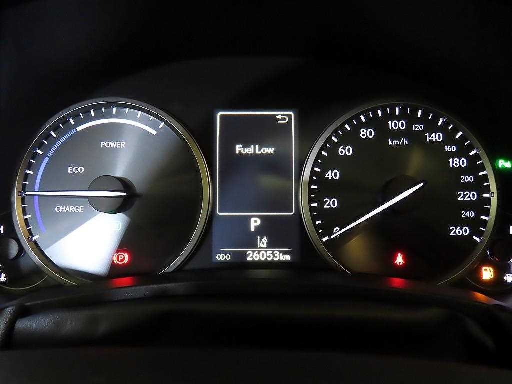 렉서스 NX NX 300h 슈프림 이미지 9